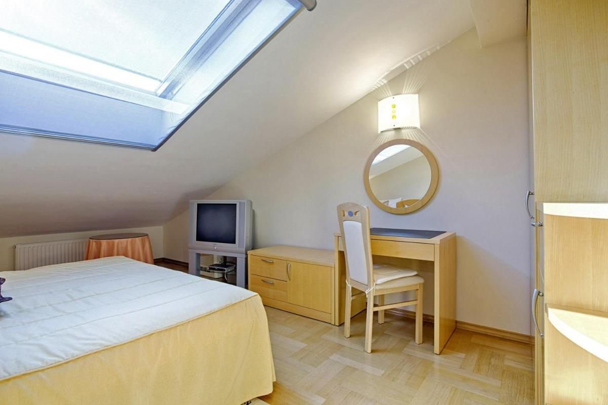 Lidia In Zadar - Nord-Dalmatien Otel Dış mekan fotoğraf