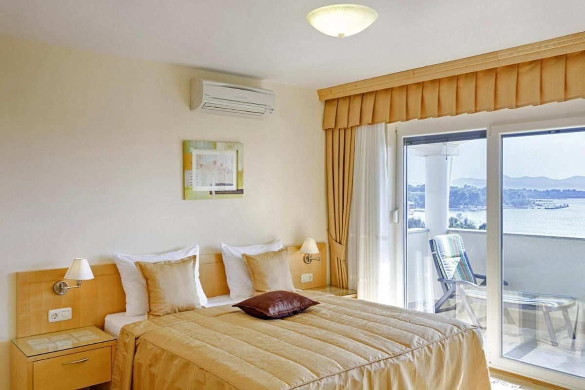 Lidia In Zadar - Nord-Dalmatien Otel Dış mekan fotoğraf