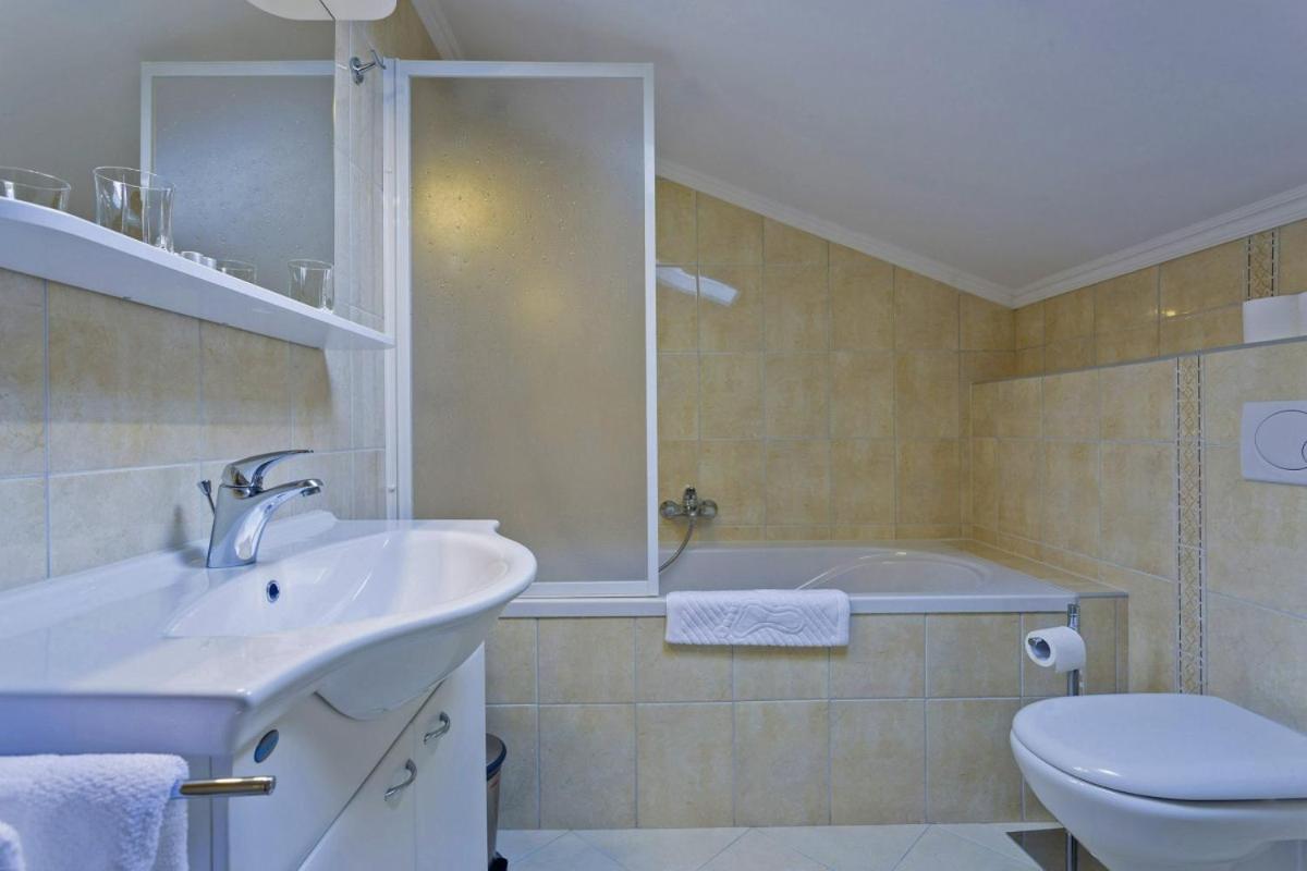 Lidia In Zadar - Nord-Dalmatien Otel Dış mekan fotoğraf