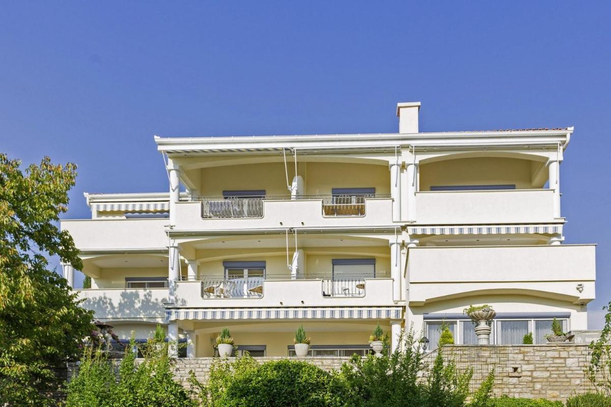 Lidia In Zadar - Nord-Dalmatien Otel Dış mekan fotoğraf