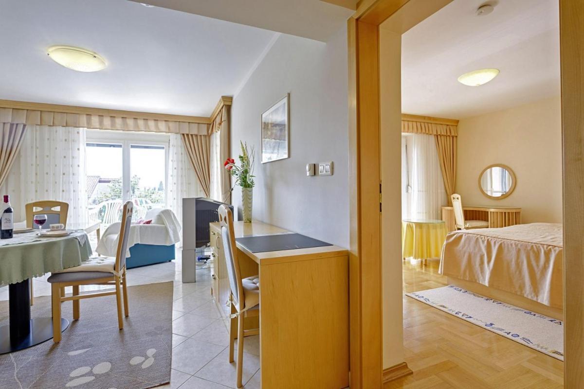 Lidia In Zadar - Nord-Dalmatien Otel Dış mekan fotoğraf