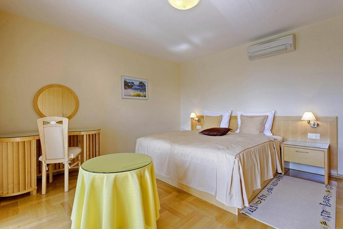 Lidia In Zadar - Nord-Dalmatien Otel Dış mekan fotoğraf