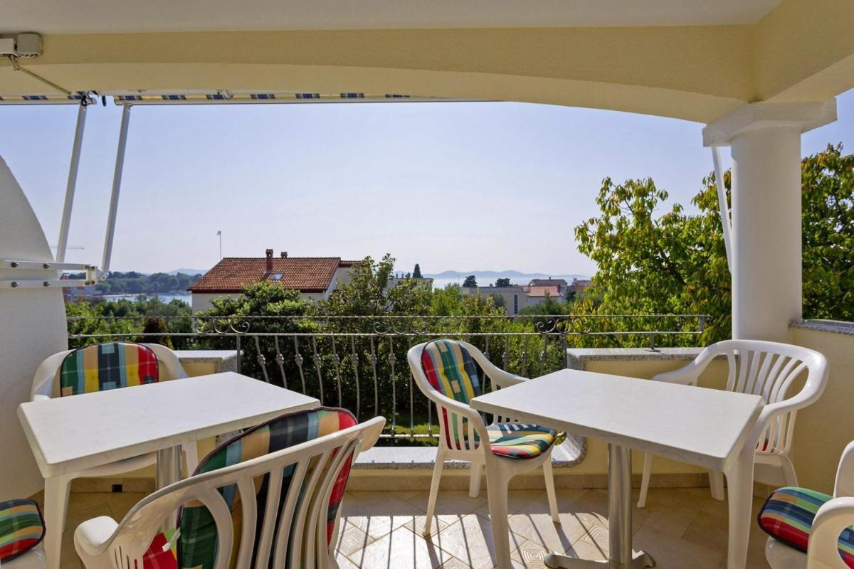 Lidia In Zadar - Nord-Dalmatien Otel Dış mekan fotoğraf