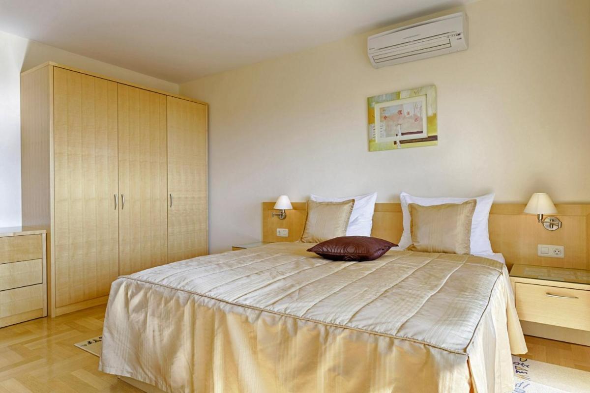 Lidia In Zadar - Nord-Dalmatien Otel Dış mekan fotoğraf