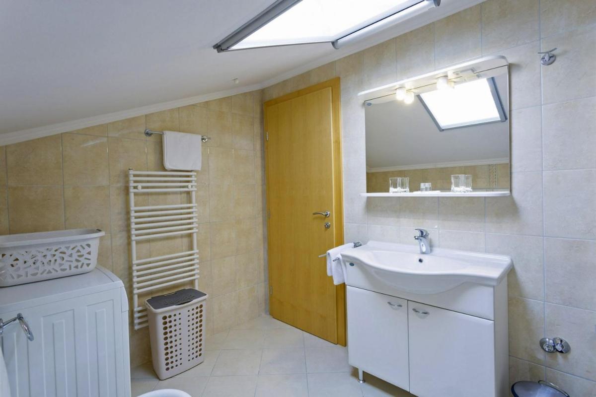 Lidia In Zadar - Nord-Dalmatien Otel Dış mekan fotoğraf