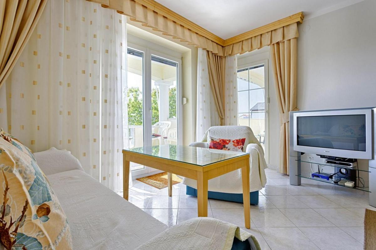 Lidia In Zadar - Nord-Dalmatien Otel Dış mekan fotoğraf