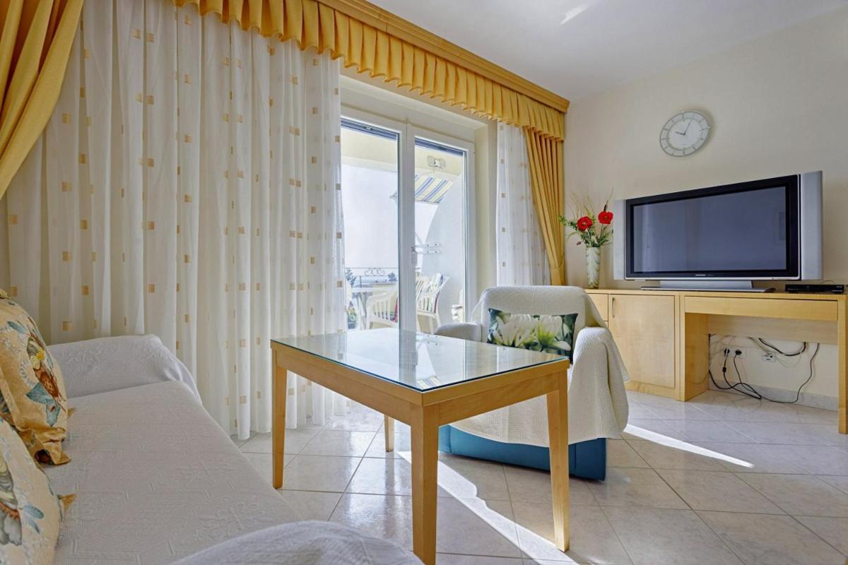 Lidia In Zadar - Nord-Dalmatien Otel Dış mekan fotoğraf