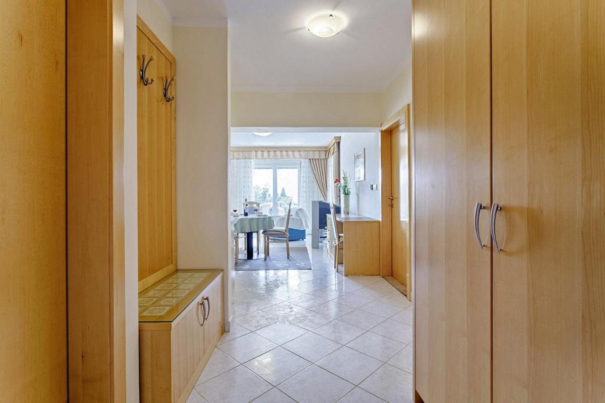 Lidia In Zadar - Nord-Dalmatien Otel Dış mekan fotoğraf