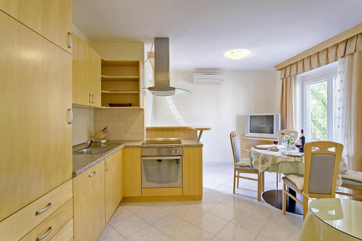 Lidia In Zadar - Nord-Dalmatien Otel Dış mekan fotoğraf