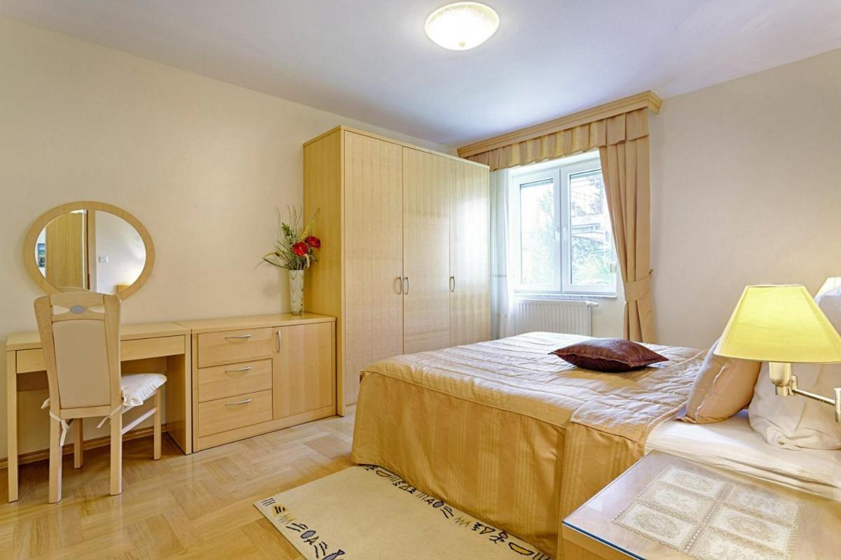 Lidia In Zadar - Nord-Dalmatien Otel Dış mekan fotoğraf