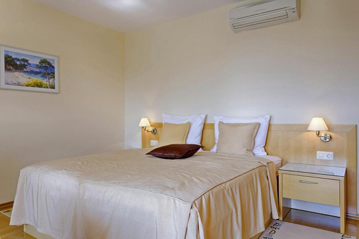 Lidia In Zadar - Nord-Dalmatien Otel Dış mekan fotoğraf