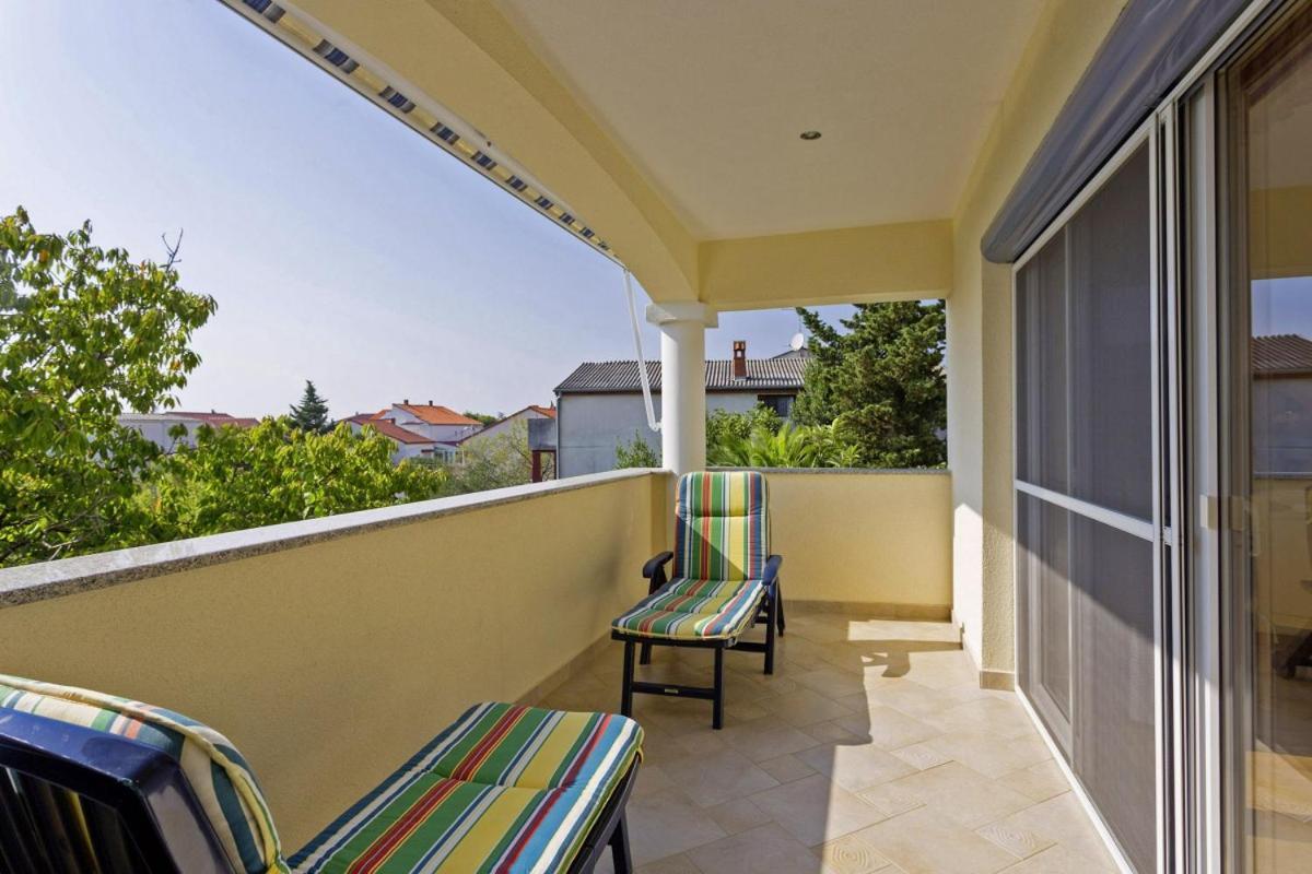 Lidia In Zadar - Nord-Dalmatien Otel Dış mekan fotoğraf