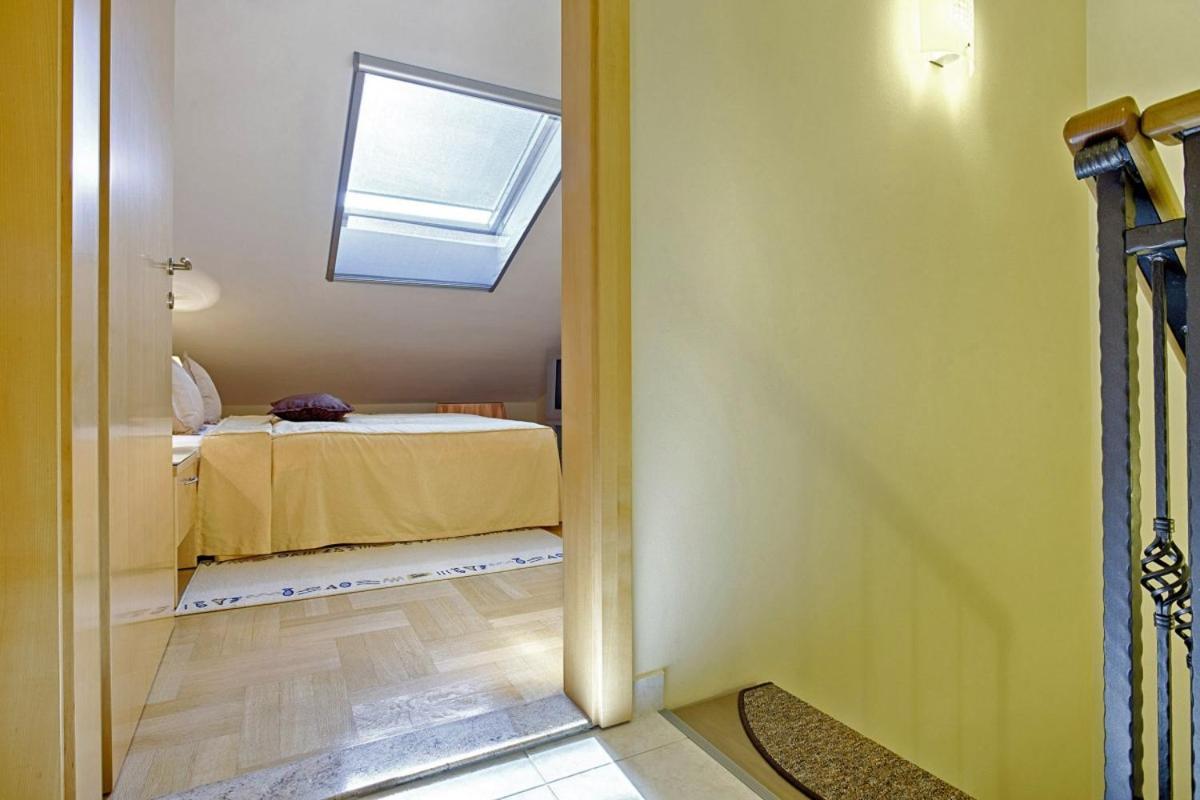 Lidia In Zadar - Nord-Dalmatien Otel Dış mekan fotoğraf