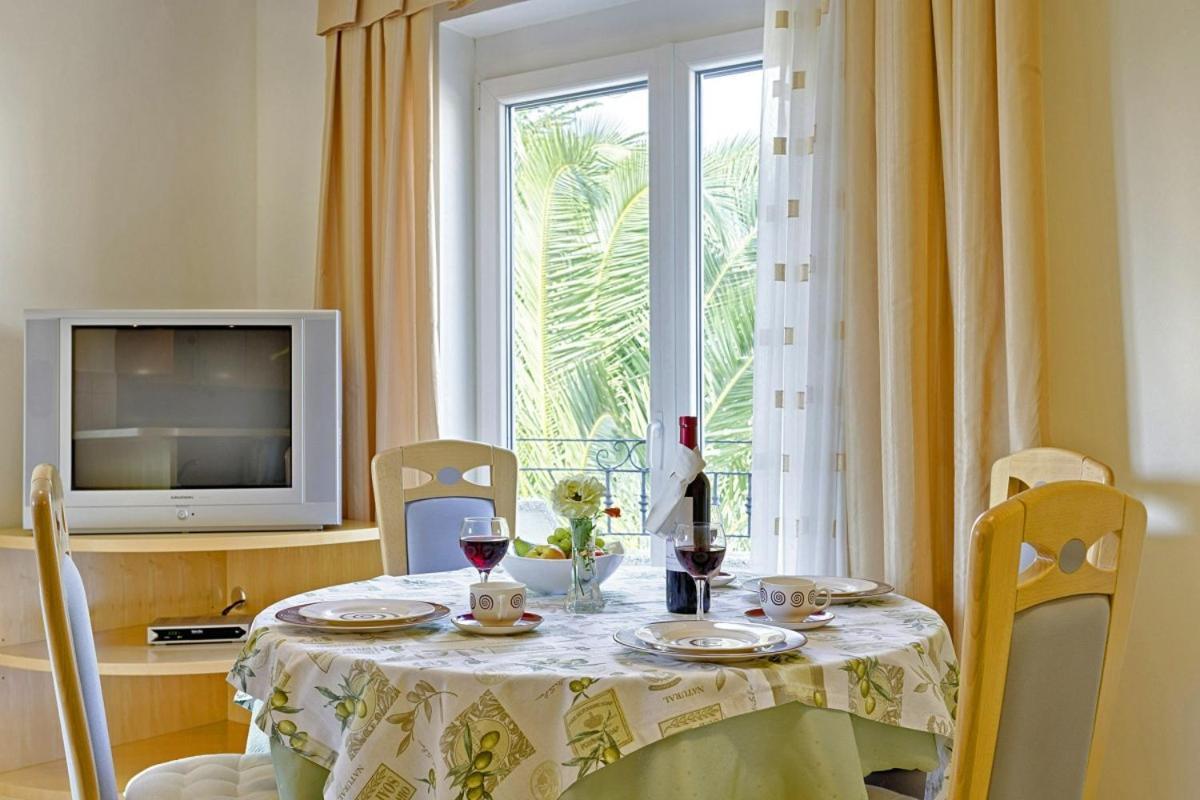 Lidia In Zadar - Nord-Dalmatien Otel Dış mekan fotoğraf
