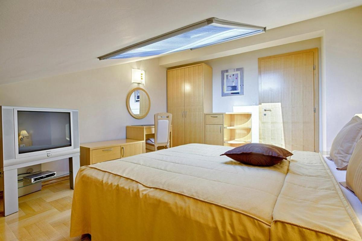 Lidia In Zadar - Nord-Dalmatien Otel Dış mekan fotoğraf