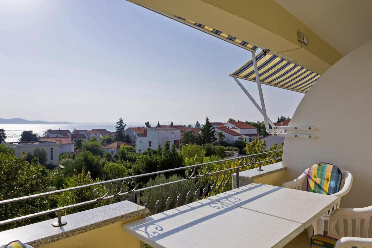 Lidia In Zadar - Nord-Dalmatien Otel Dış mekan fotoğraf