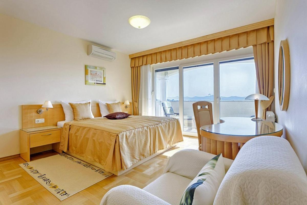 Lidia In Zadar - Nord-Dalmatien Otel Dış mekan fotoğraf