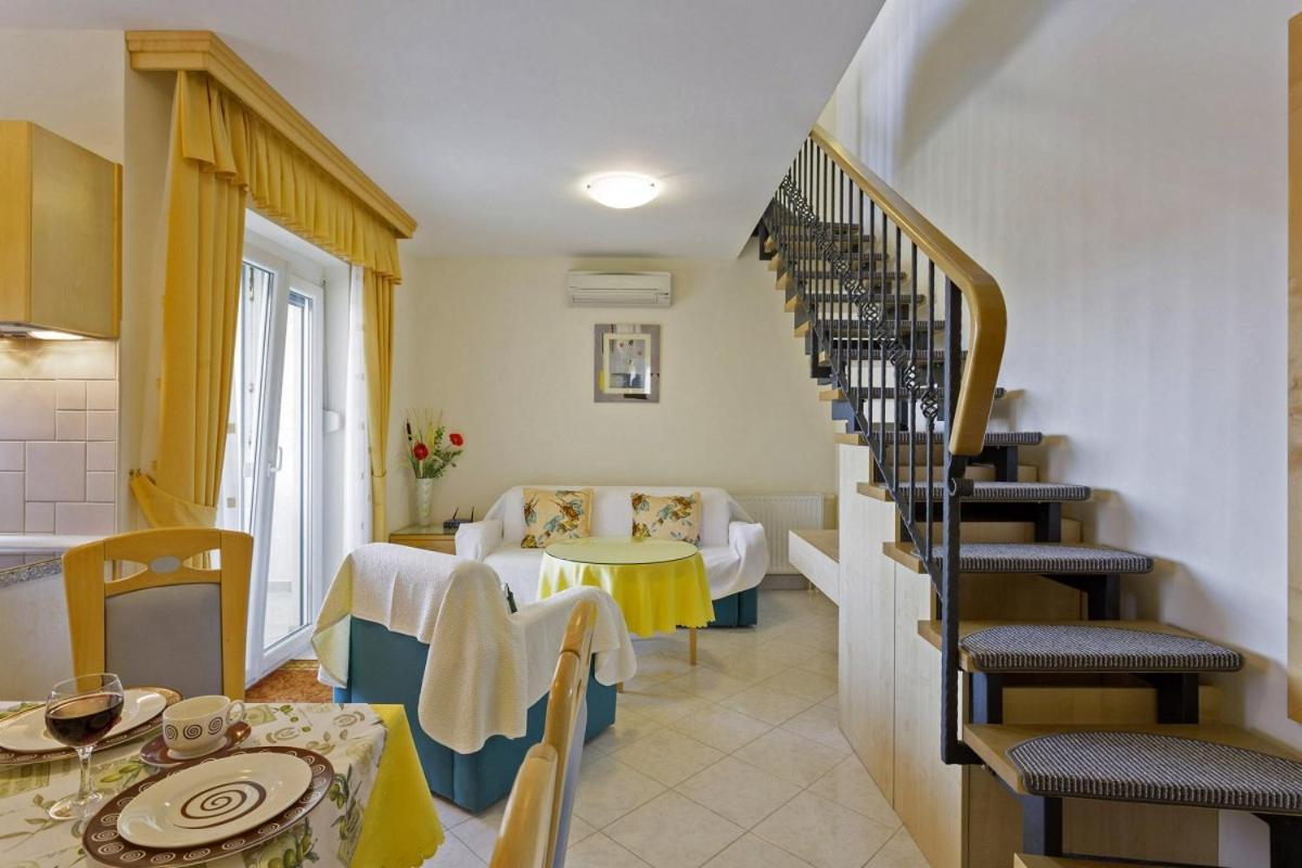 Lidia In Zadar - Nord-Dalmatien Otel Dış mekan fotoğraf