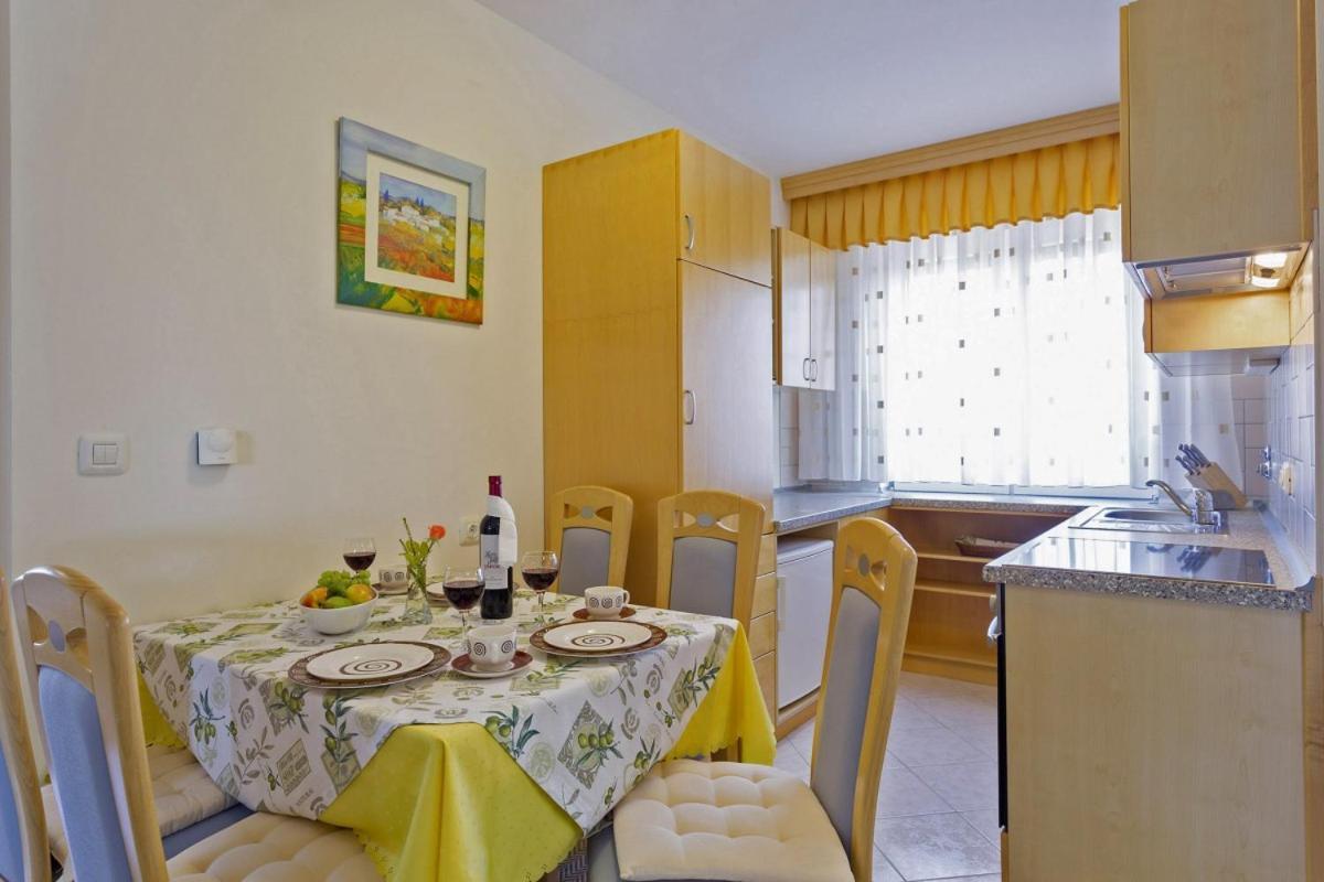 Lidia In Zadar - Nord-Dalmatien Otel Dış mekan fotoğraf