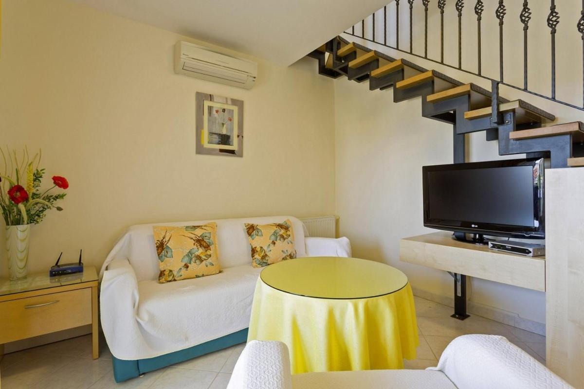 Lidia In Zadar - Nord-Dalmatien Otel Dış mekan fotoğraf