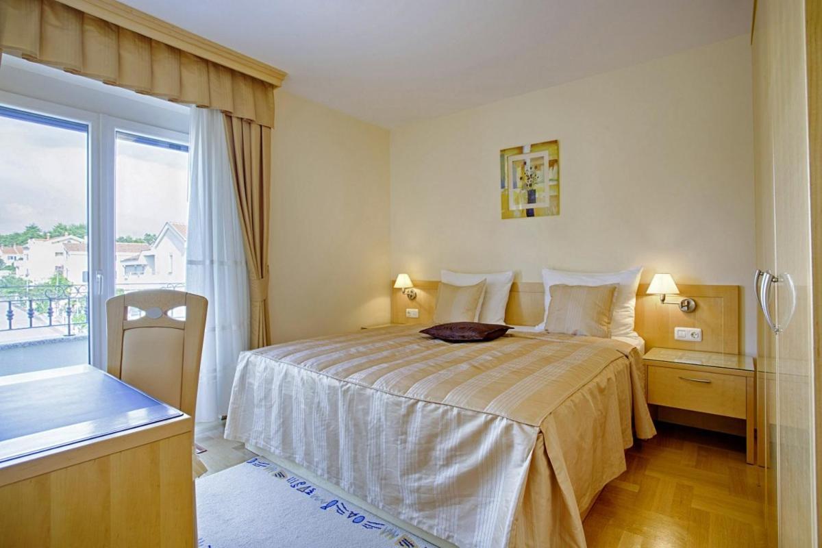 Lidia In Zadar - Nord-Dalmatien Otel Dış mekan fotoğraf