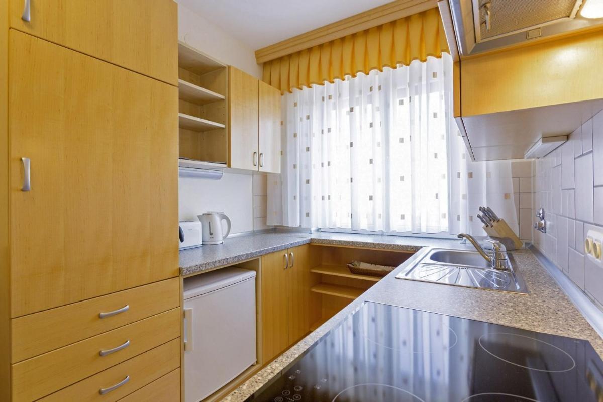 Lidia In Zadar - Nord-Dalmatien Otel Dış mekan fotoğraf