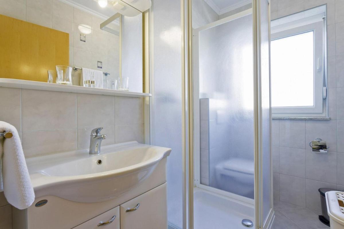 Lidia In Zadar - Nord-Dalmatien Otel Dış mekan fotoğraf