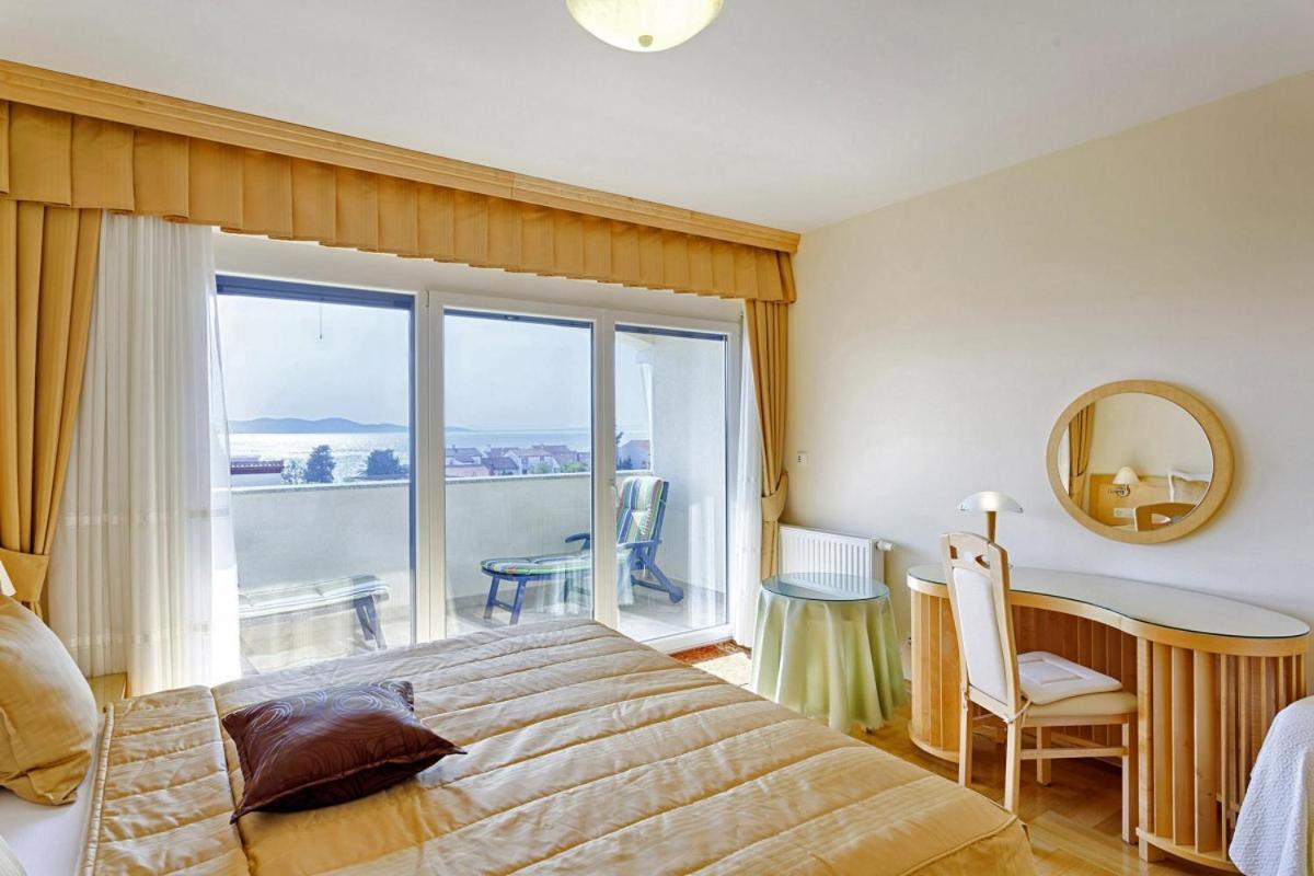Lidia In Zadar - Nord-Dalmatien Otel Dış mekan fotoğraf