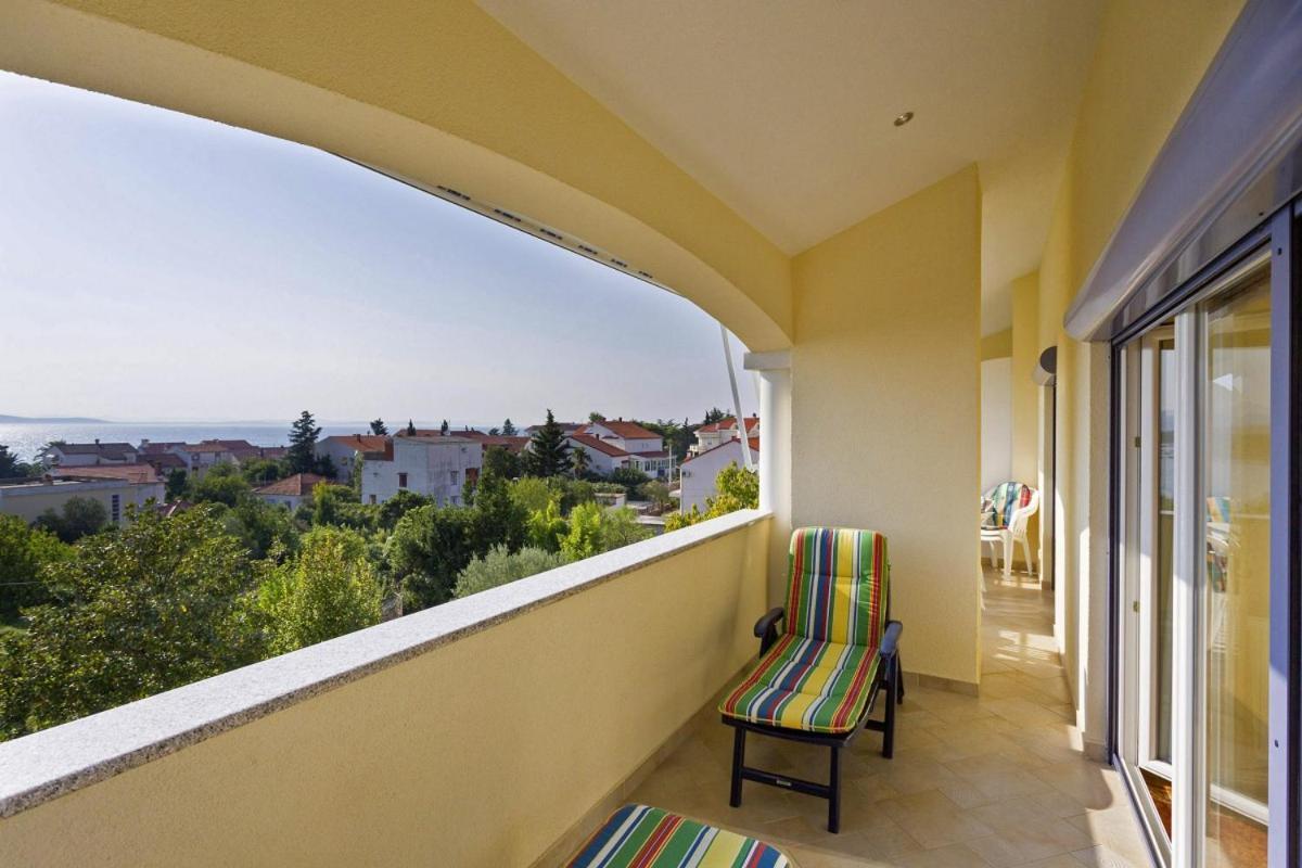 Lidia In Zadar - Nord-Dalmatien Otel Dış mekan fotoğraf